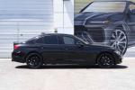 BMW 3-Series Sedan on Forgiato Wheels (FLOW 001) 2019 года
